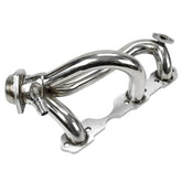 Exhaust Header Manifold For 1996-2001 Chevy S10 Blazer Sonoma 4.3L V6 4WD